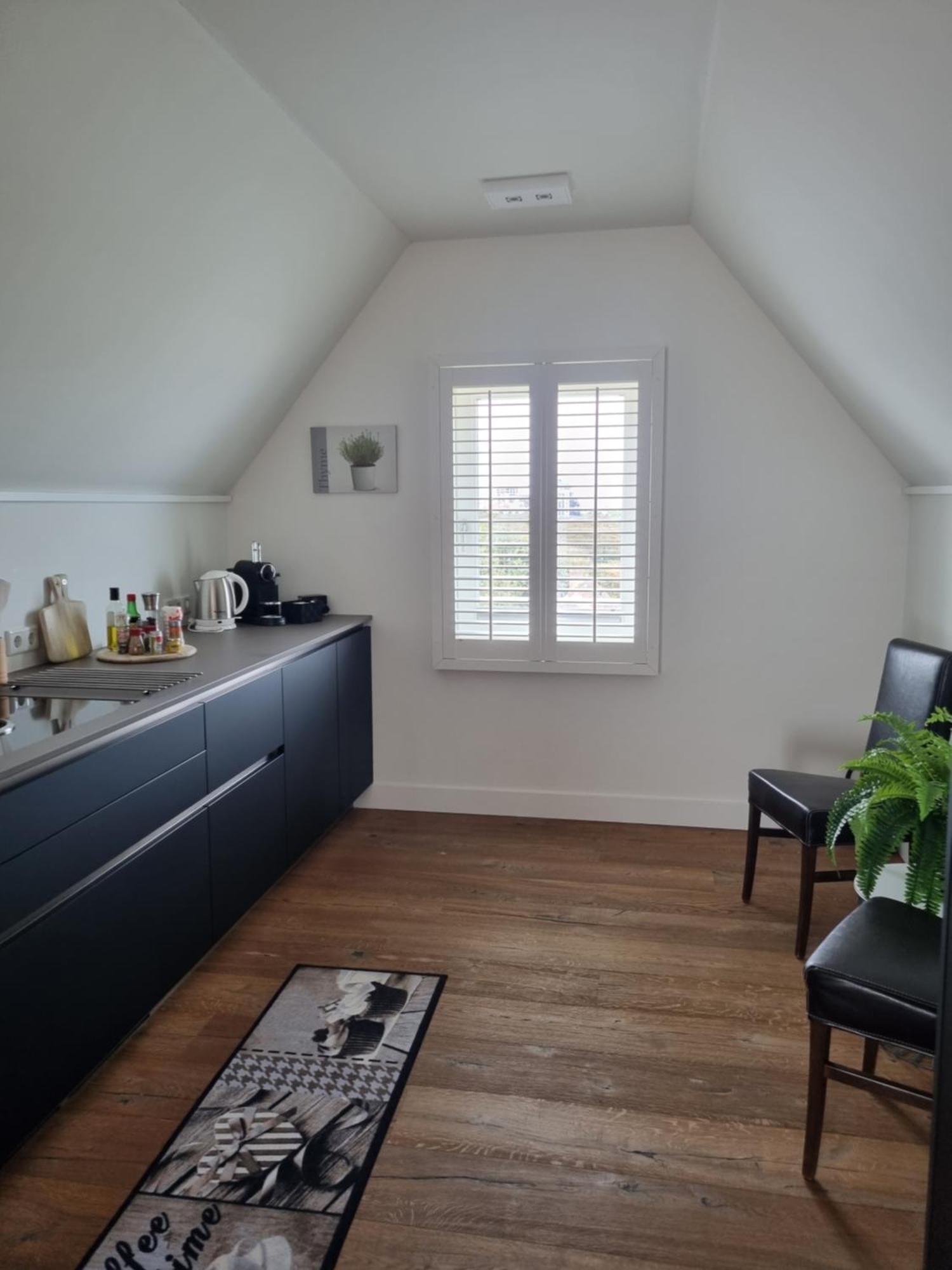 Penthouse Windkracht 10 Aan Het Strand Van Cadzand Exteriér fotografie